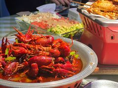 -1819餐厅·团队聚餐·烤串·精酿