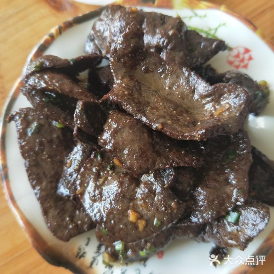阳光牛肉店