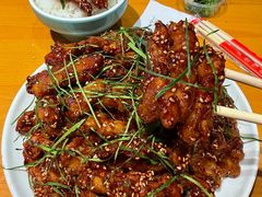 -老济南·地道济南菜(大明湖店)