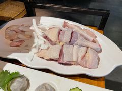 -同仁四季椰子鸡(海岸城天利店)
