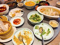 -江南里·新浙菜(苏州大悦城店)