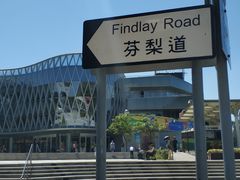 -香港杜莎夫人蜡像馆