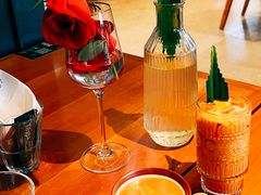 -Tegu泰古莲·泰国餐厅(红山6979店)