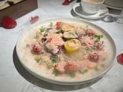 -狮拾久·现代新加坡料理(福田COCO Park店)