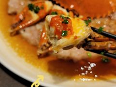 -广州文华东方酒店·江-由辉师傅主理