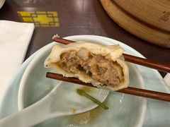 -富春茶社(国庆路店)