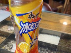 -海碗油泼面·八次方·水库鱼·粘卷子(平谷店)