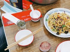 -永红源啤酒·烧烤·海鲜·大排档(青特城店)