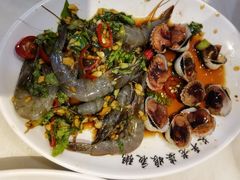 -长平老姿娘夜粥(平东一街店)