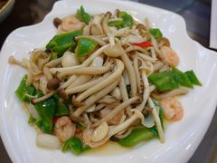 -金丝饭庄(金丝新天地保障性住宅小区店)