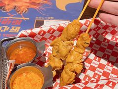 -泰妃殿(武汉首店)