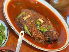 -云隐小厨·传统大理美食(复兴路店)