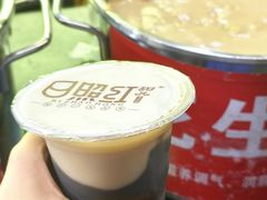 -日照红甜品店(老水街店)