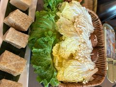 -同仁四季椰子鸡(无锡滨湖万象汇店)