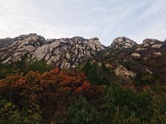 -北京凤凰岭