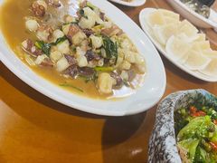 -南海渔家•海鲜•正宗海南菜(海棠湾店)