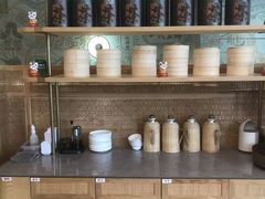 -陶兰居·香港饭店·海鲜大排档(圆融时代广场店)