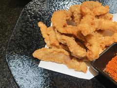 -湊湊火锅·茶憩(打浦桥日月光店)