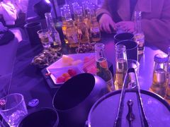 -赤红音乐现场(浦东金桥路店)