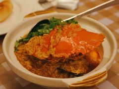 葡式燴海鮮飯-船屋葡国餐厅