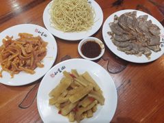 -和生记牛肉火勺店(汇兴家园店)