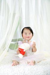 -如意宝贝儿童摄影室