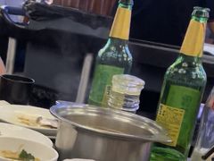 -阳光牧场自助餐厅(宝德购物中心店)