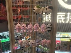 -海底捞火锅(高科广场店)