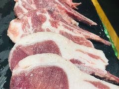 -炭恋火炉烤肉(凌云一街坊店)