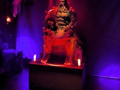 -棂笼·深度沉浸密室(武汉旗舰店)