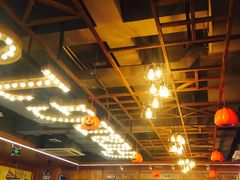 -云晓光头烧烤吧(德平路店)