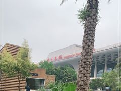 -南宁东站