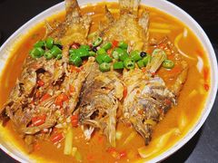 -鸽子侯·家宴·平价海鲜(市图书馆店)