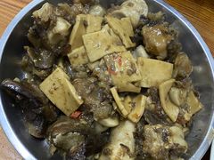 牛蹄-老兵牛蹄店(下沙店)