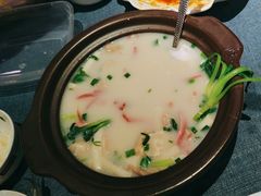 -钱塘秋荷(开鲁路店)