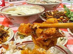 -老方桌烂蹄花川菜馆(九龙坡店)