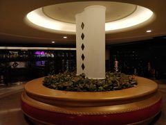 -深圳东部华侨城茵特拉根酒店