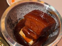 -宝轩渔府·老字号海鲜·正宗津菜(水上店)