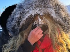 -北极村旅游风景区