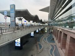 -太原武宿国际机场