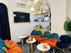 -海马体照相馆(上海宝山万达广场店)