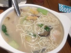 -莆田餐厅(大悦城店)
