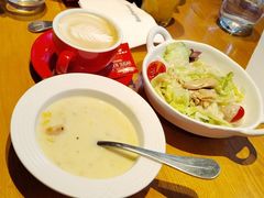 -斗牛士牛排(南京东路店)