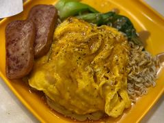 -華歡冰室-WahFoon(吉大店)