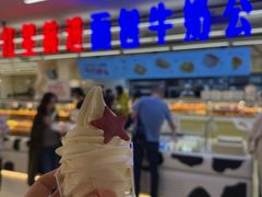 -红星前进面包牛奶公司(君太店)