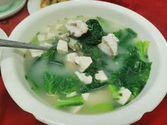 -蛇口康乐快餐鱼仔档(翠苑小区店)