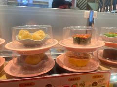 -争鲜回转寿司(西红门荟聚PLUS店)