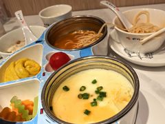 -川味堂·四川豆花(八卦岭店)