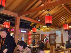 -鸽子窝(黄村店)