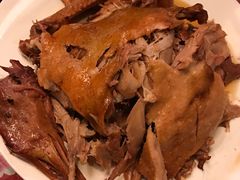 -闯关东东北农家菜(崂山石老人店)